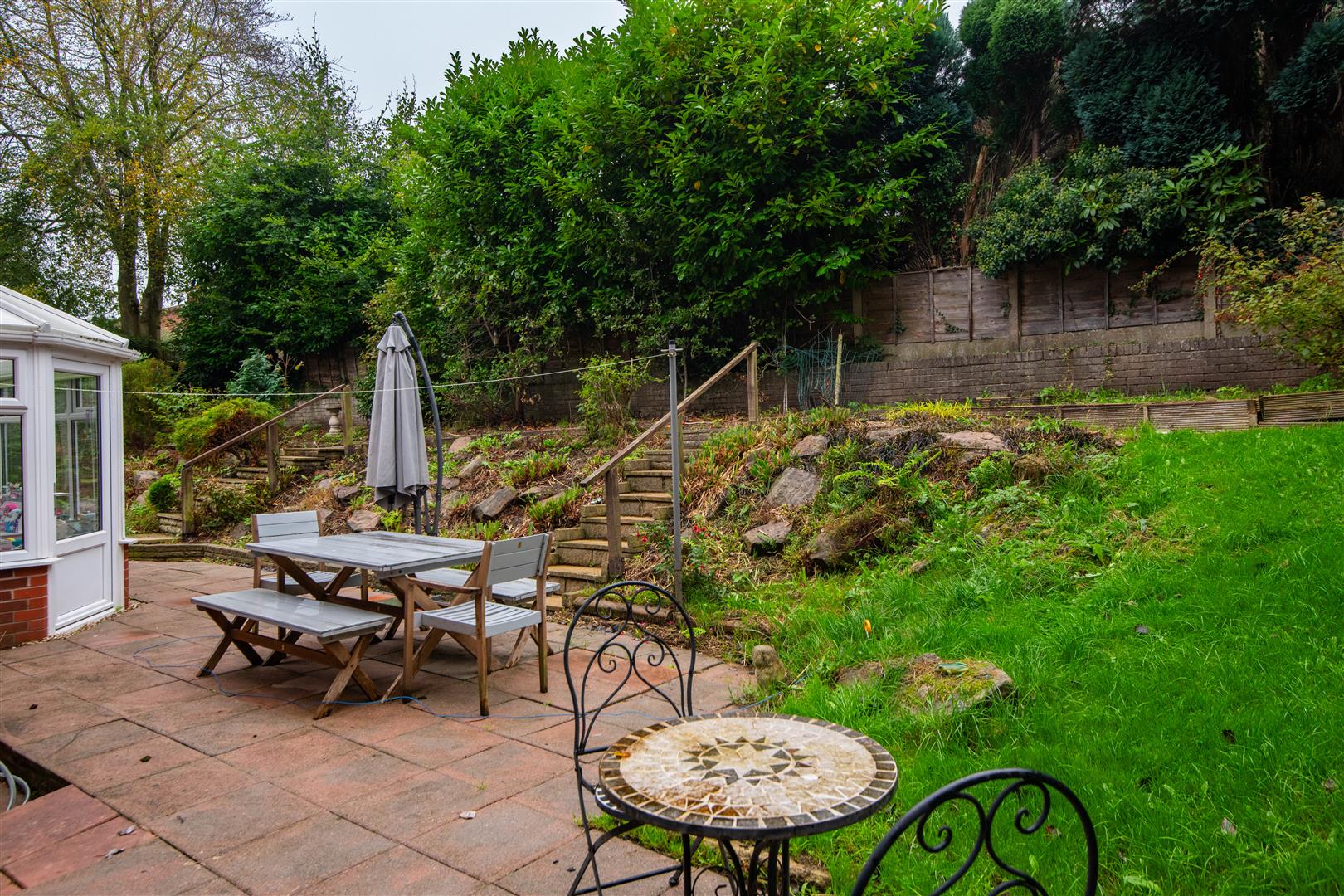 The Farthings, Astley Village, Chorley